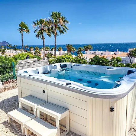 Ferienhaus Atlantic Sunrise House Tenerife