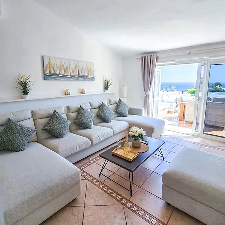 Atlantic Sunrise House Tenerife *