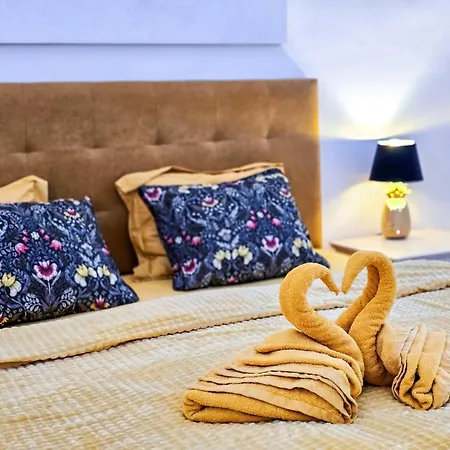 Ferienhaus Atlantic Sunrise House Tenerife