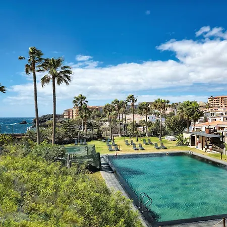 Atlantic Sunrise House Tenerife Feriehus San Miguel de Abona