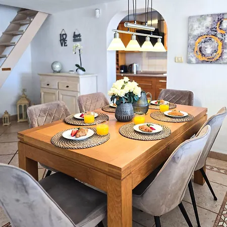 Ferienhaus Atlantic Sunrise House Tenerife