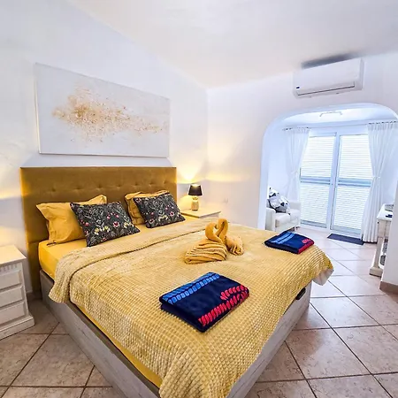Atlantic Sunrise House Tenerife San Miguel de Abona