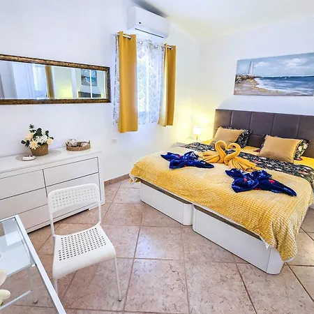 Ferienhaus Atlantic Sunrise House Tenerife *