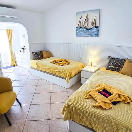 Atlantic Sunrise House Tenerife