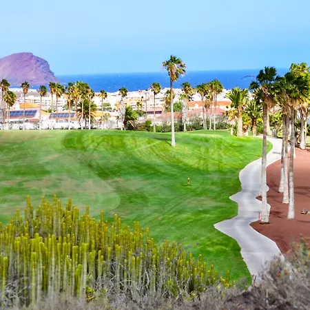 Atlantic Sunrise House Tenerife San Miguel de Abona
