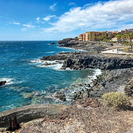 Atlantic Sunrise House Tenerife