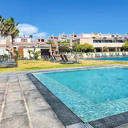 Atlantic Sunrise House Tenerife San Miguel de Abona
