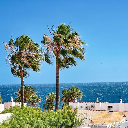 Atlantic Sunrise House Tenerife *