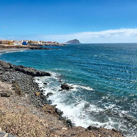 Atlantic Sunrise House Tenerife *