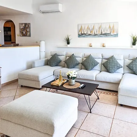 Ferienhaus Atlantic Sunrise House Tenerife *