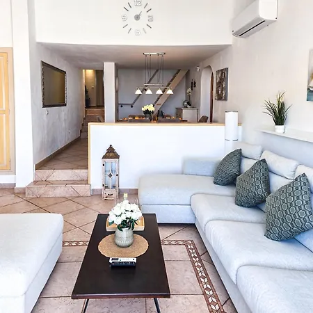 Atlantic Sunrise House Tenerife San Miguel de Abona