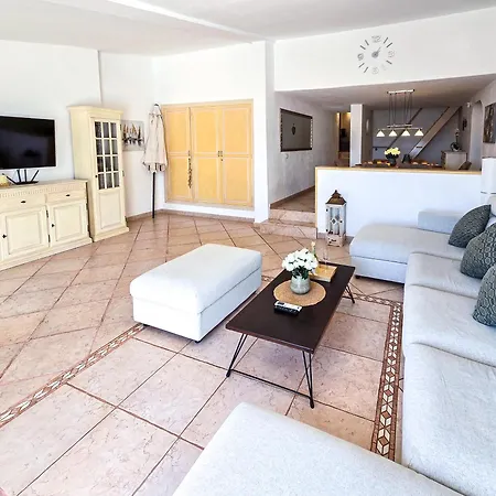 Atlantic Sunrise House Tenerife