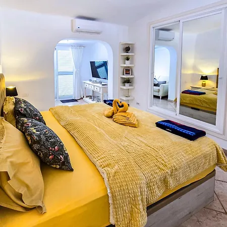 Ferienhaus Atlantic Sunrise House Tenerife *