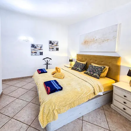 Ferienhaus Atlantic Sunrise House Tenerife