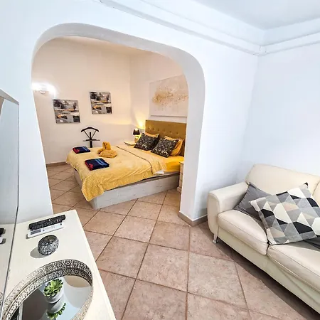 Ferienhaus Atlantic Sunrise House Tenerife