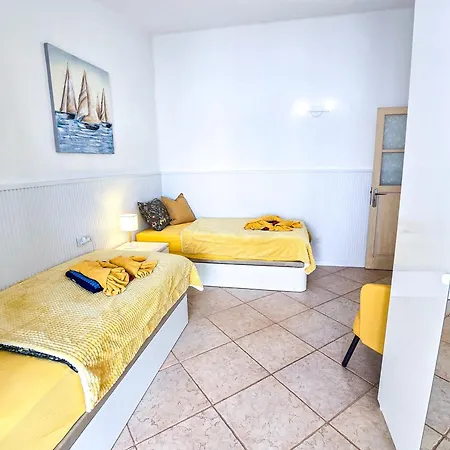 Atlantic Sunrise House Tenerife Ferienhaus San Miguel de Abona