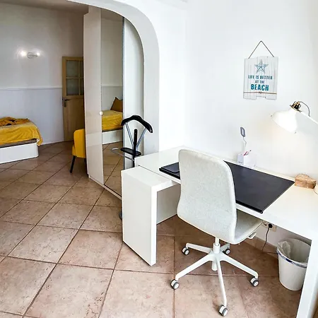 Feriehus Atlantic Sunrise House Tenerife *