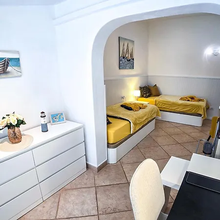 Ferienhaus Atlantic Sunrise House Tenerife *