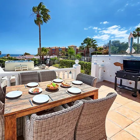 Atlantic Sunrise House Tenerife * San Miguel de Abona
