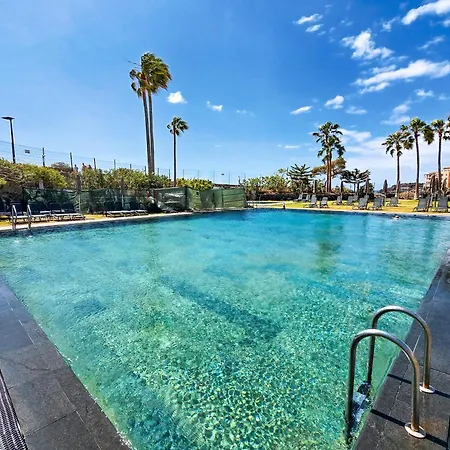 Ferienhaus Atlantic Sunrise House Tenerife