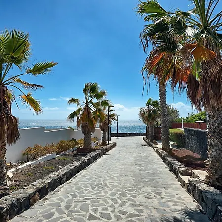 Atlantic Sunrise House Tenerife