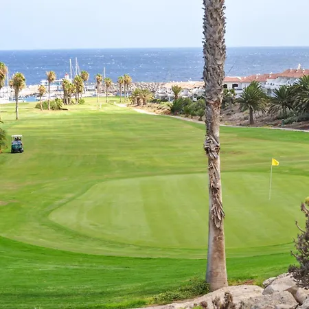 Atlantic Sunrise House Tenerife