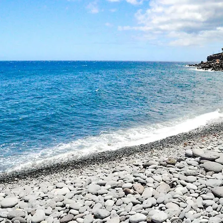 Ferienhaus Atlantic Sunrise House Tenerife *