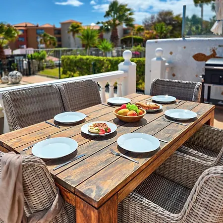 Atlantic Sunrise House Tenerife San Miguel de Abona