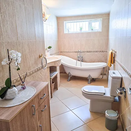 Feriehus Atlantic Sunrise House Tenerife San Miguel de Abona